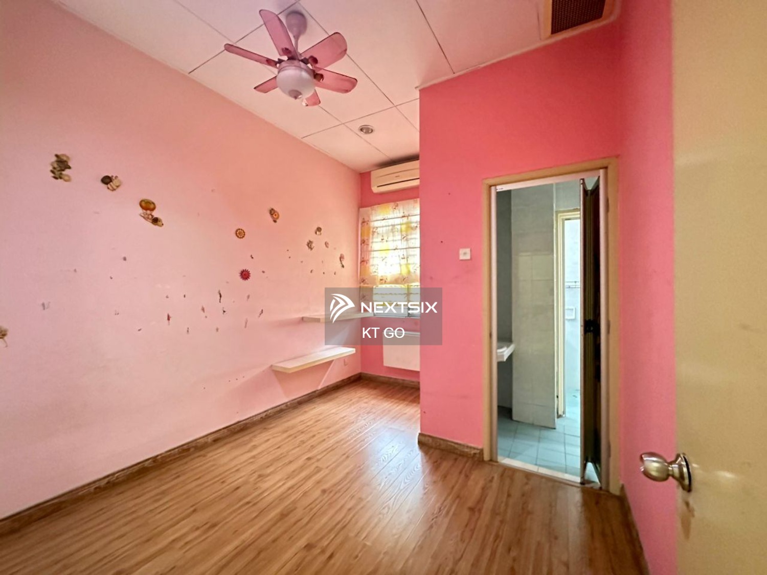 2-sty Terrace/Link House For Sale in Puchong Selangor - Image 11