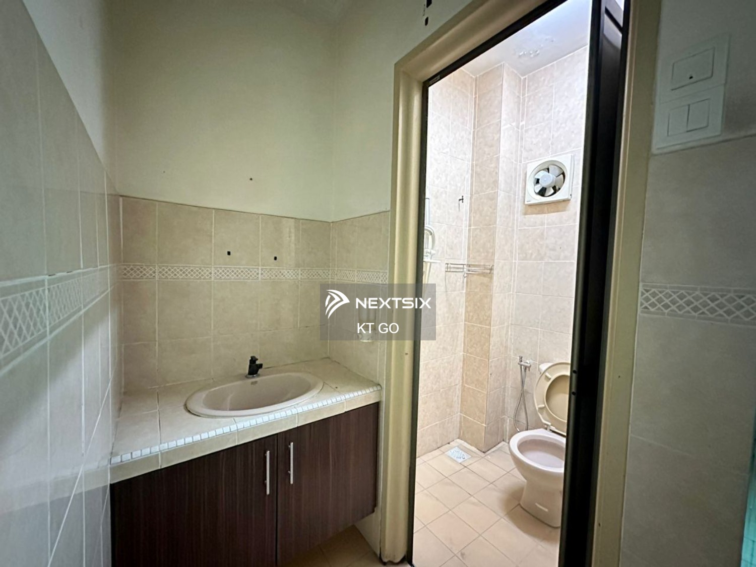 2-sty Terrace/Link House For Sale in Puchong Selangor - Image 6