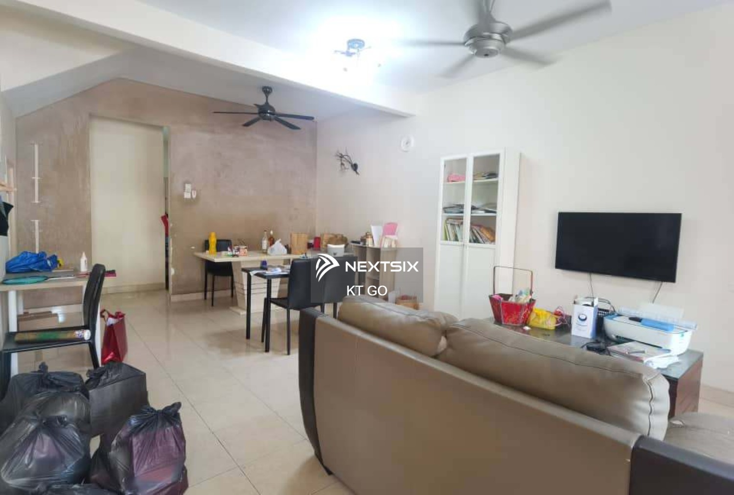 2-sty Terrace/Link House For Sale in Puchong Selangor