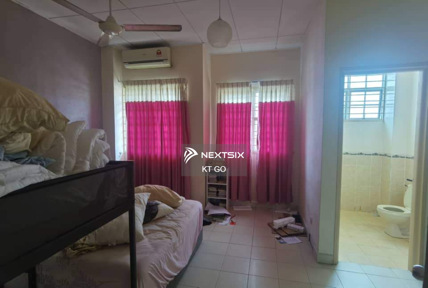 2-sty Terrace/Link House For Sale in Puchong Selangor - Image 9