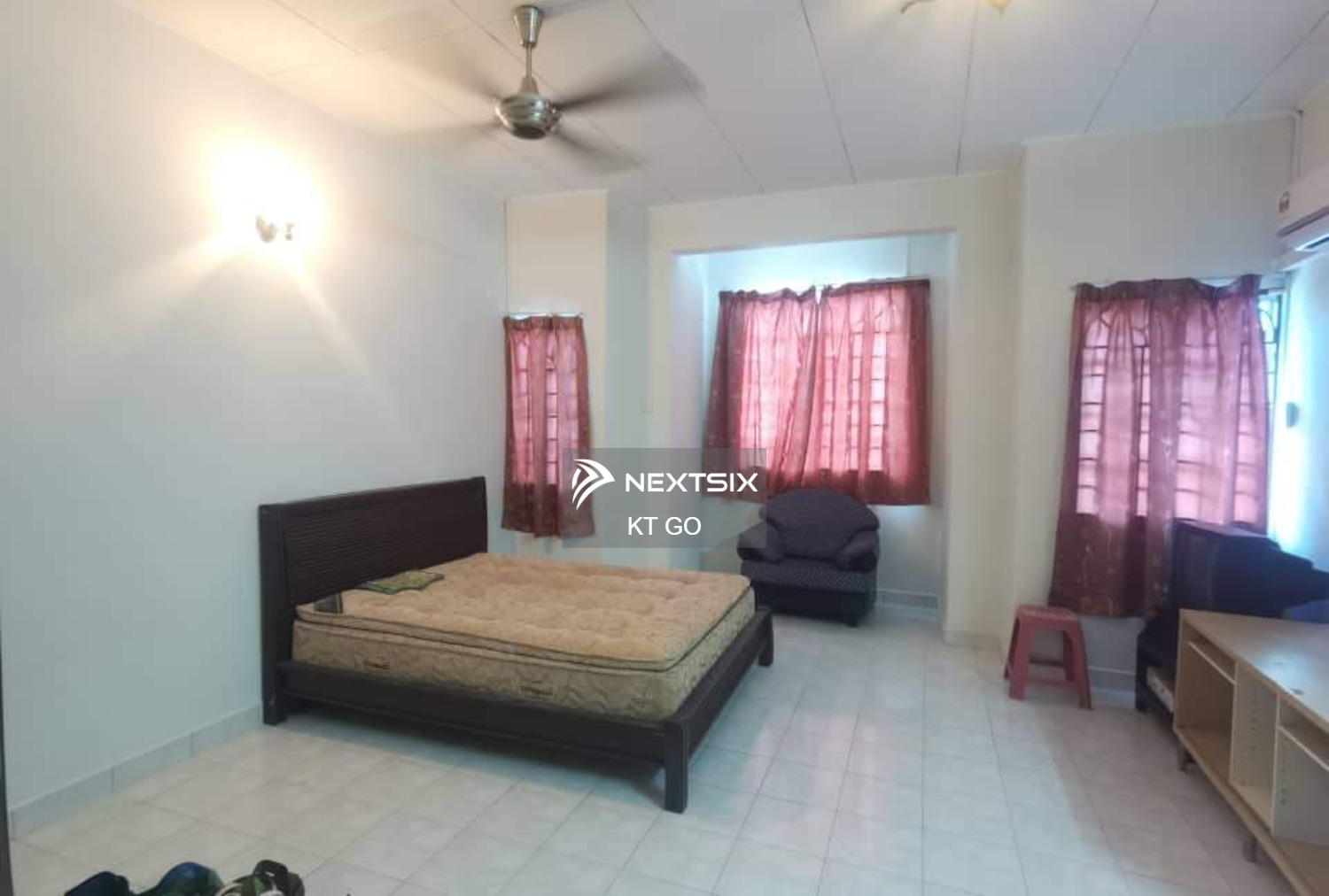 2-sty Terrace/Link House For Rent in Puchong Selangor