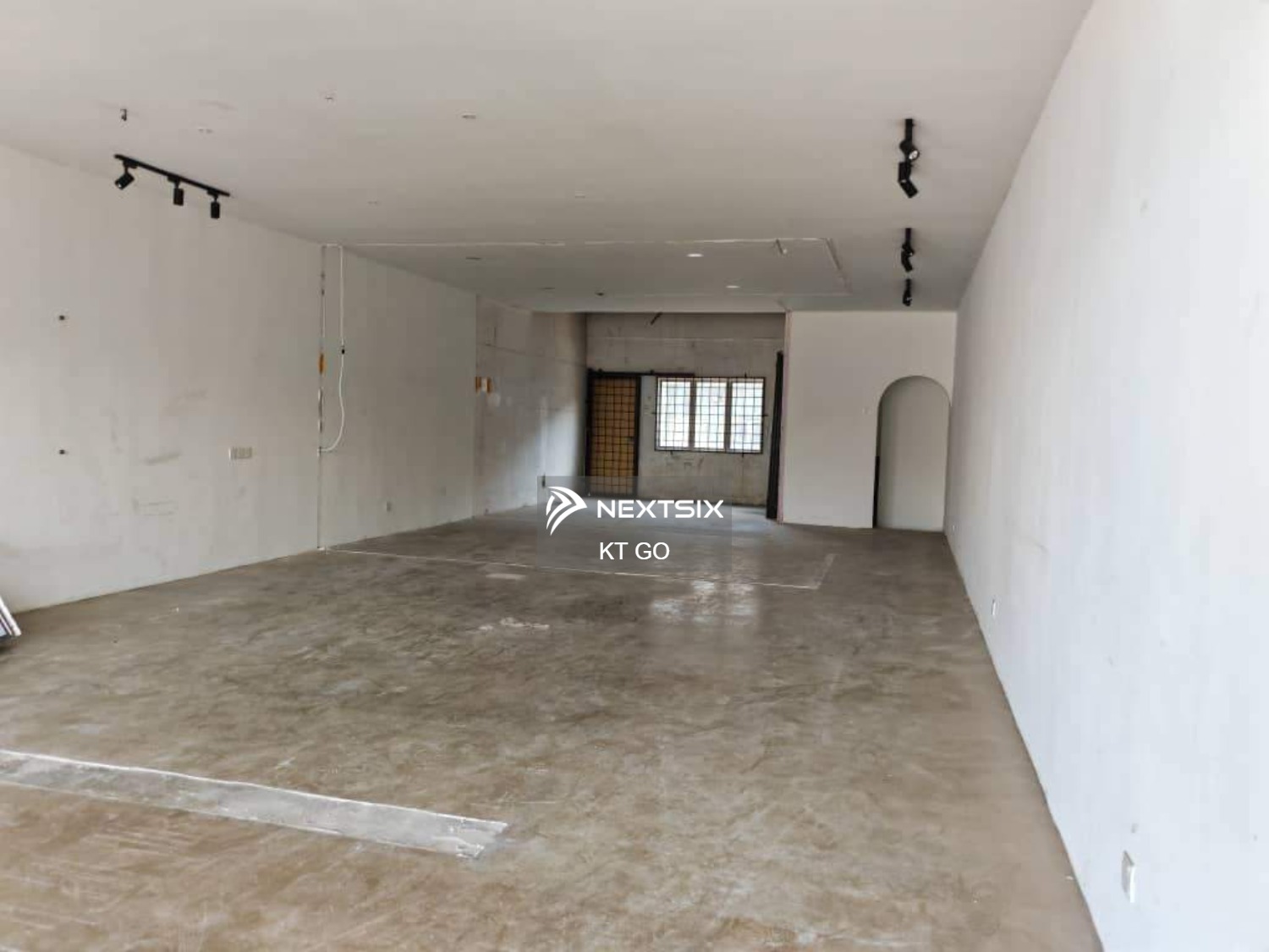 Link Factory For Rent in Puchong Selangor