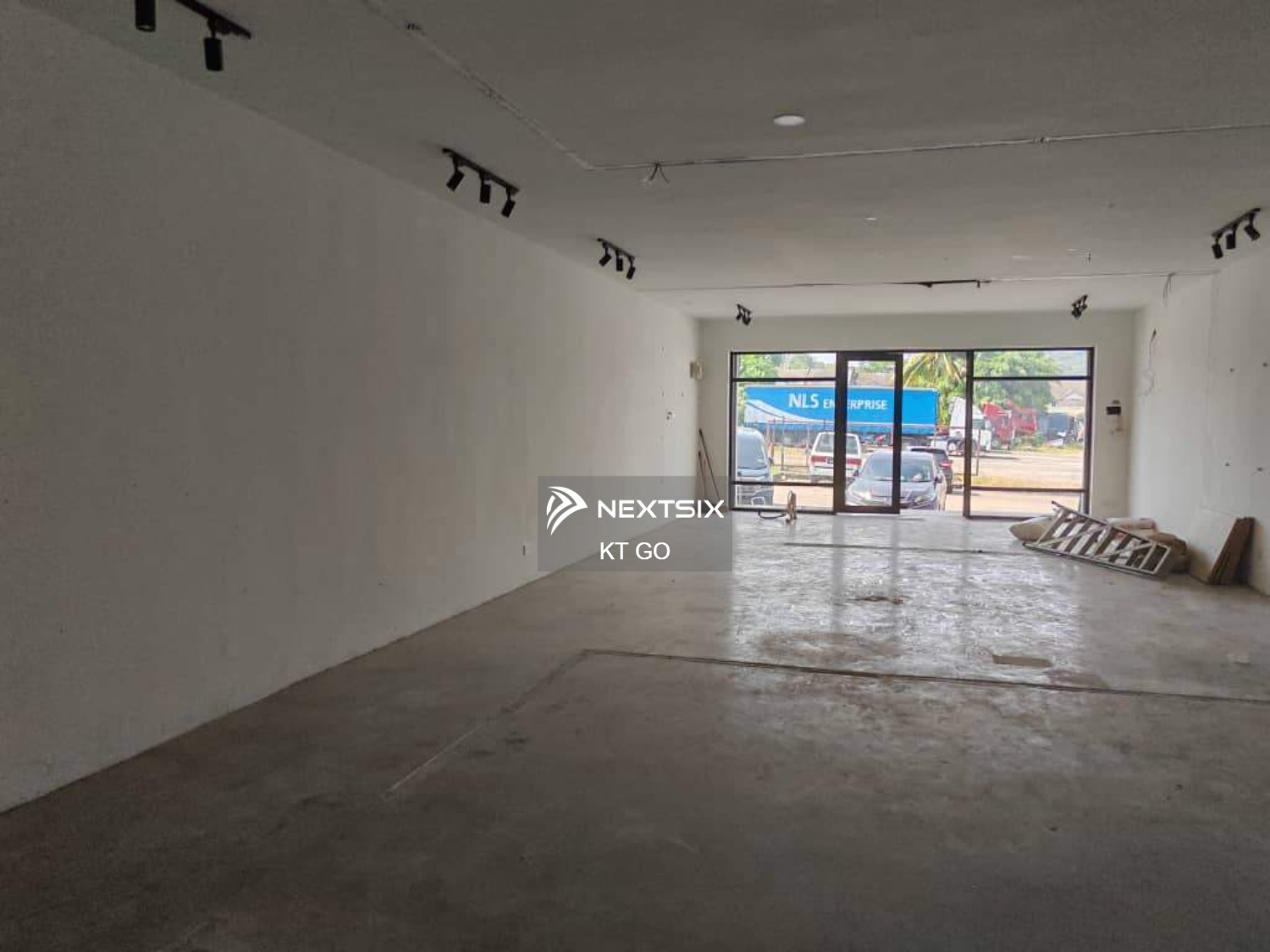 Link Factory For Rent in Puchong Selangor - Image 2
