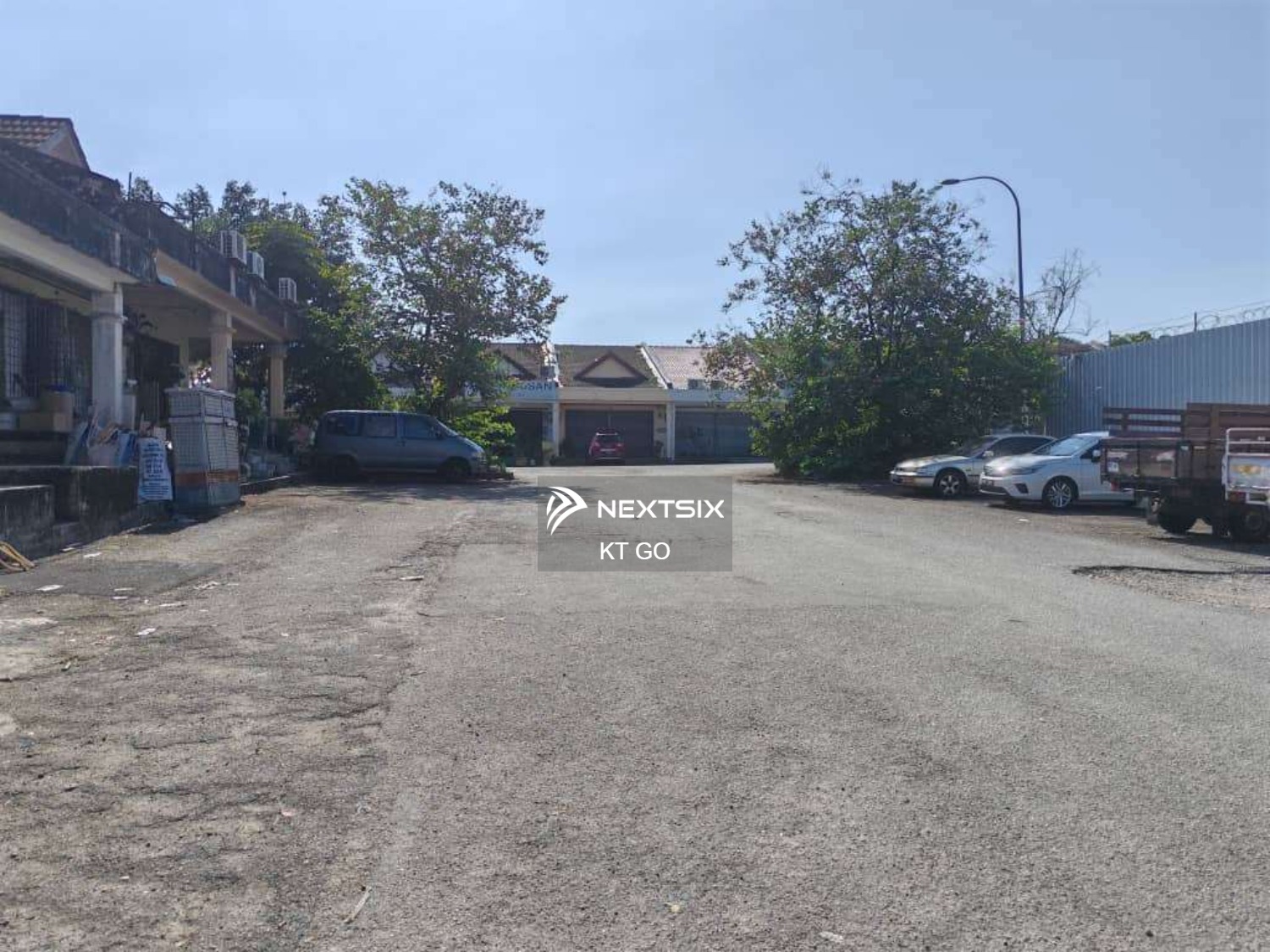 Link Factory For Rent in Puchong Selangor - Image 3