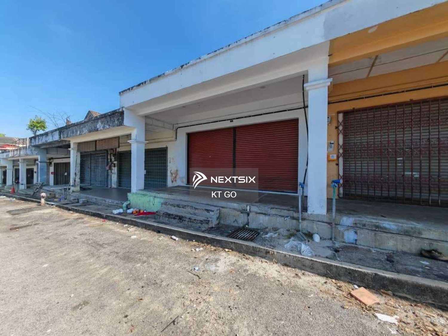 Link Factory For Rent in Puchong Selangor - Image 4