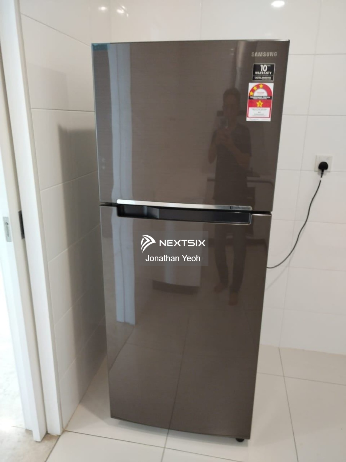 Condominium For Rent in Wangsa Maju Wilayah Persekutuan Kuala Lumpur - Image 10