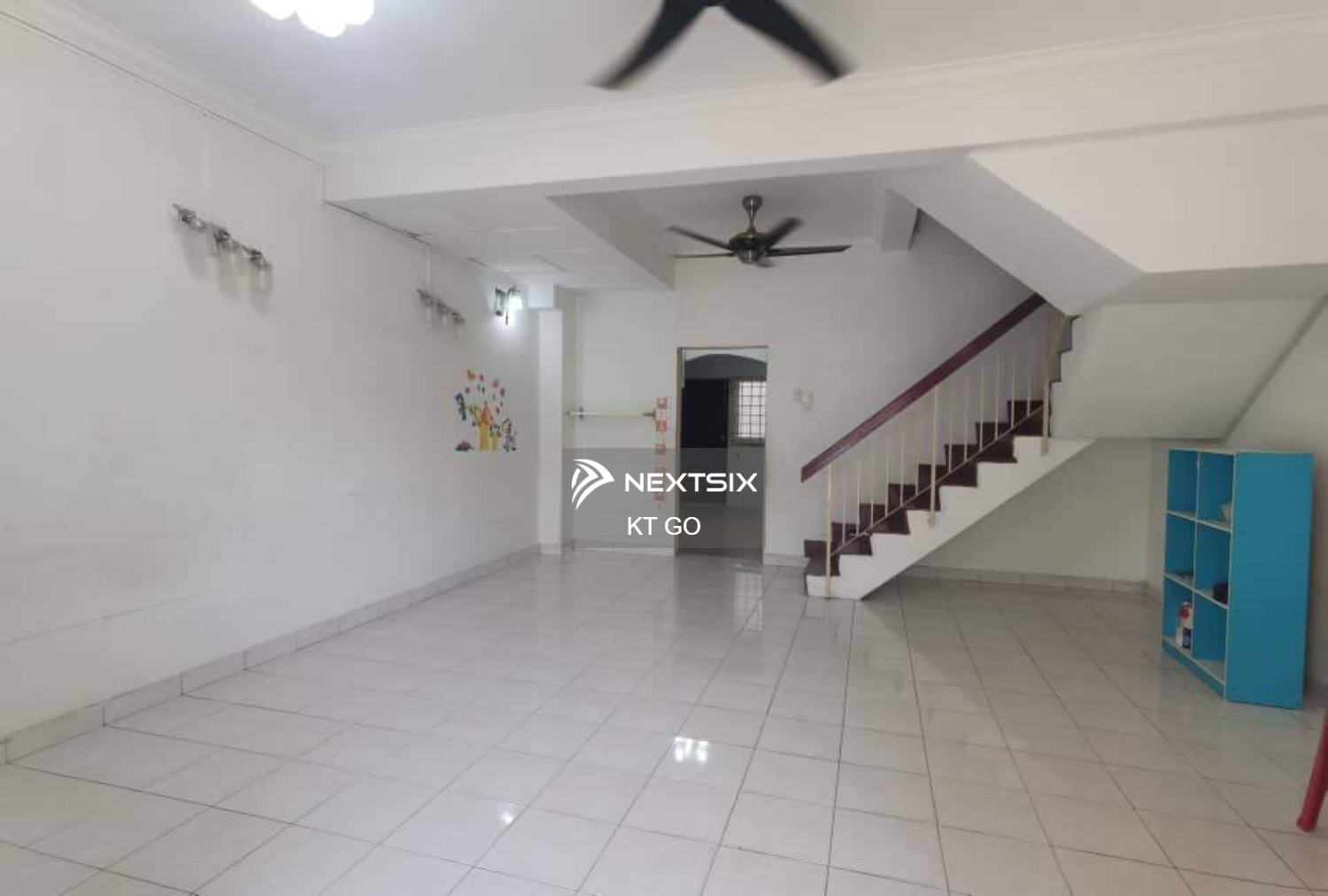 2-sty Terrace/Link House For Sale in Puchong Selangor