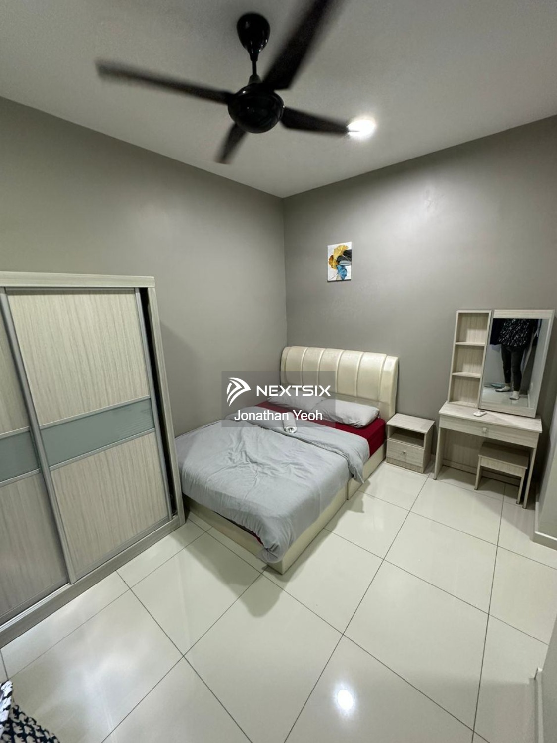 Serviced Residence For Rent in Wangsa Maju Wilayah Persekutuan Kuala Lumpur - Image 7