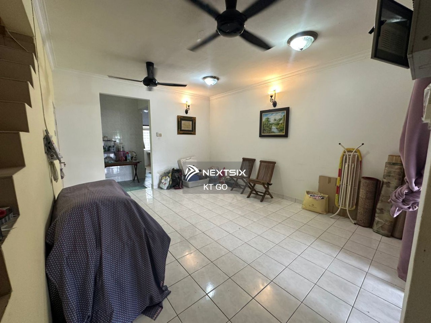 2-sty Terrace/Link House For Sale in Puchong Selangor