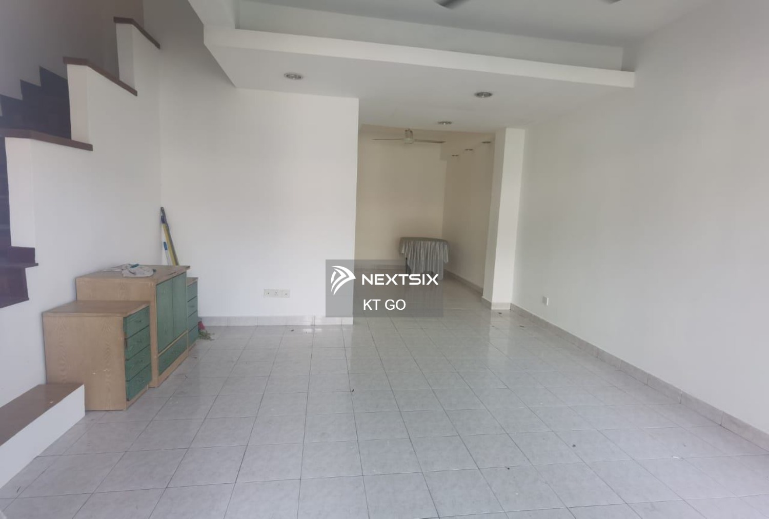 2-sty Terrace/Link House For Sale in Puchong Selangor