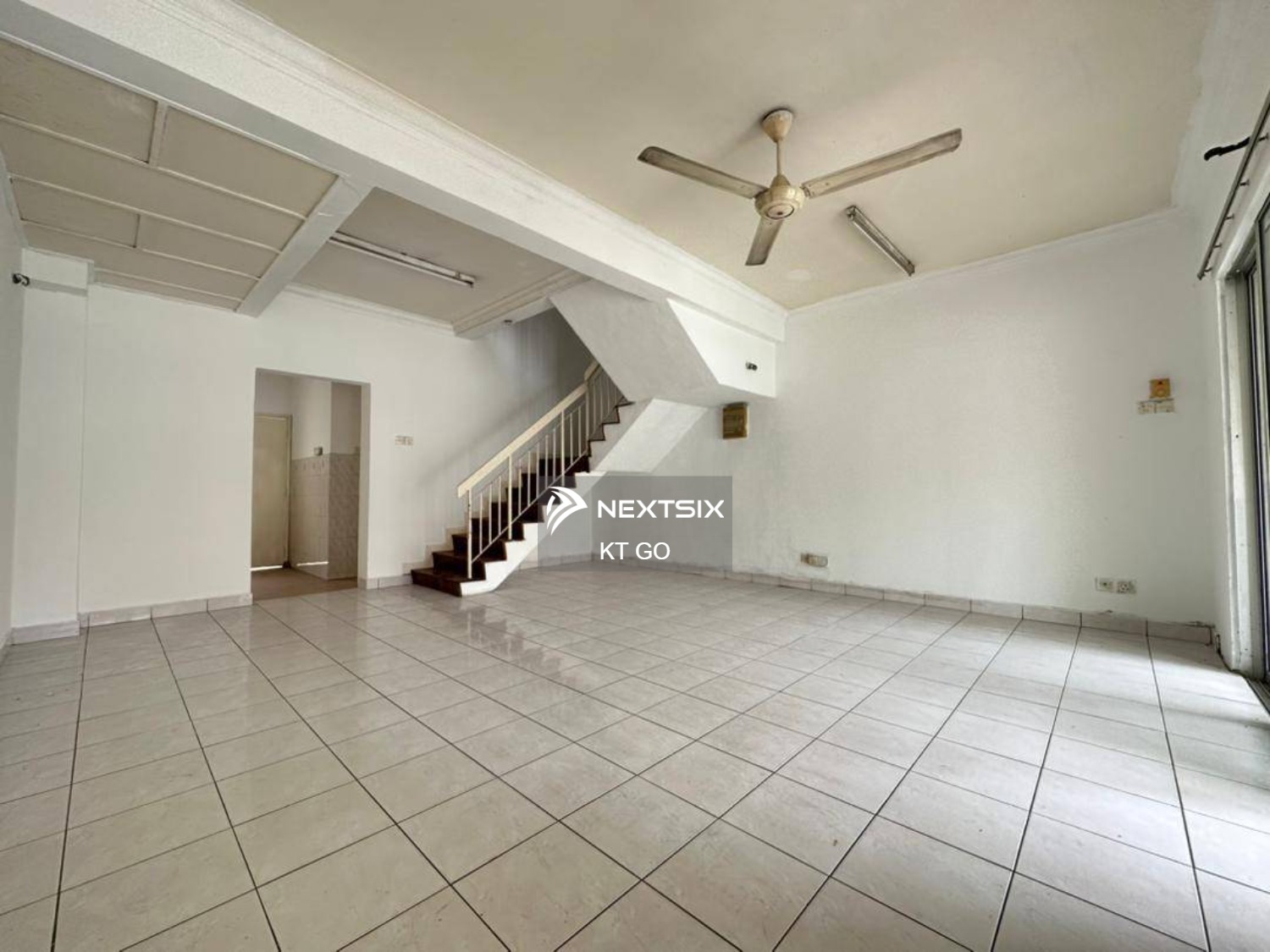 2-sty Terrace/Link House For Sale in Puchong Selangor