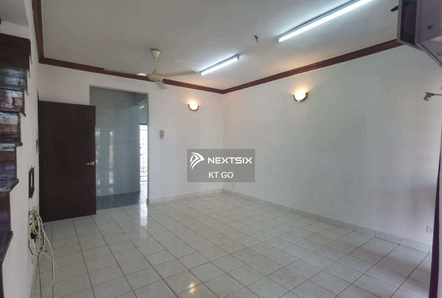2-sty Terrace/Link House For Rent in Puchong Selangor