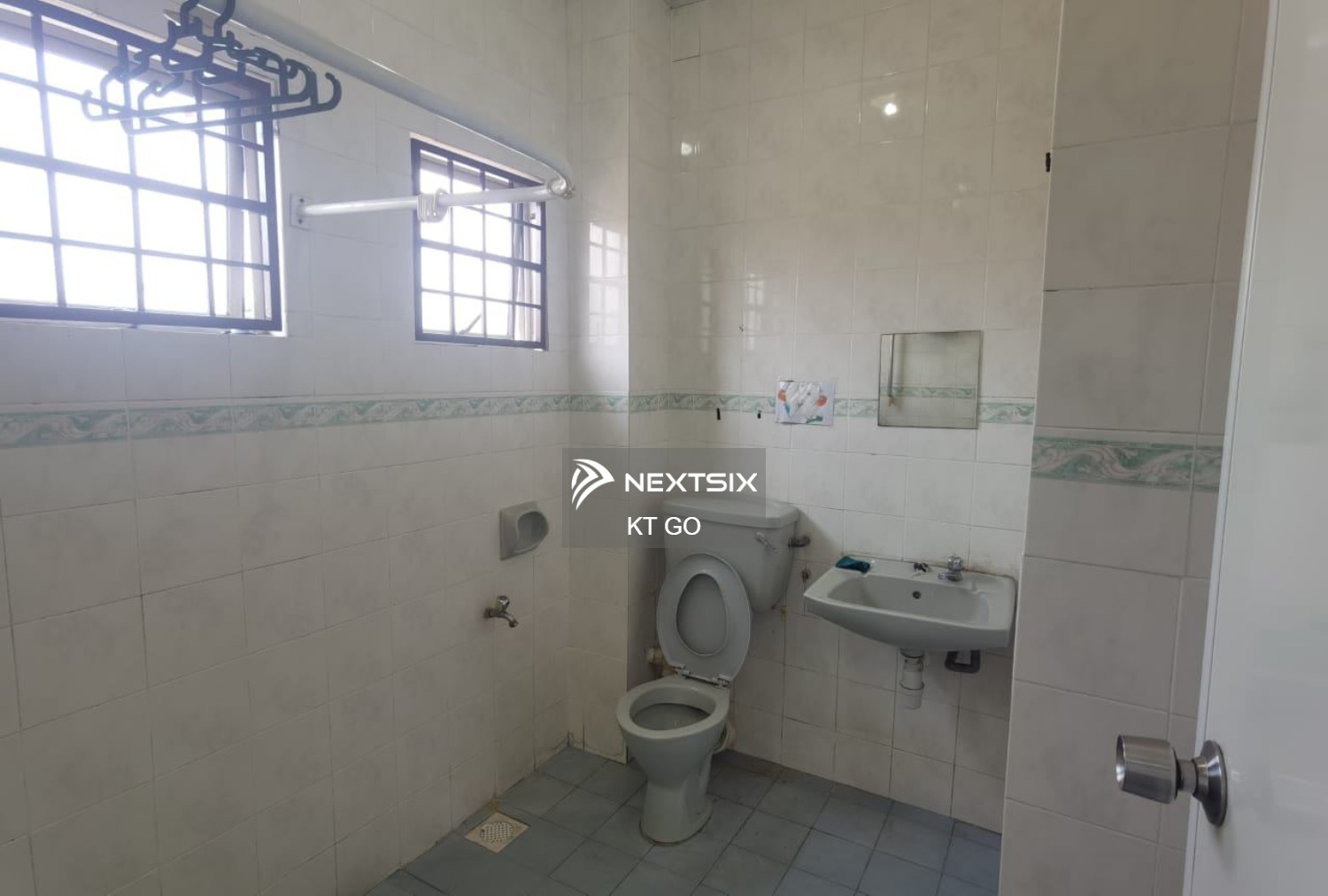 2-sty Terrace/Link House For Rent in Puchong Selangor - Image 7