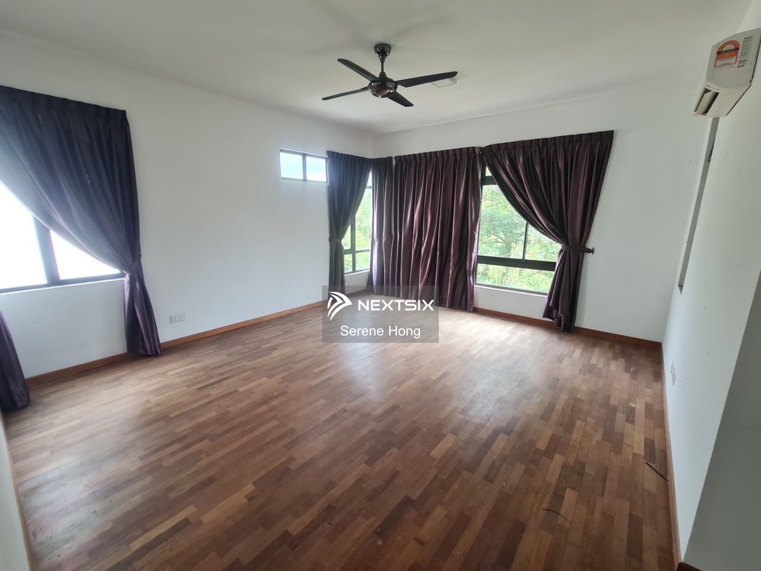 Semi-detached House For Sale in Horizon Hills Johor