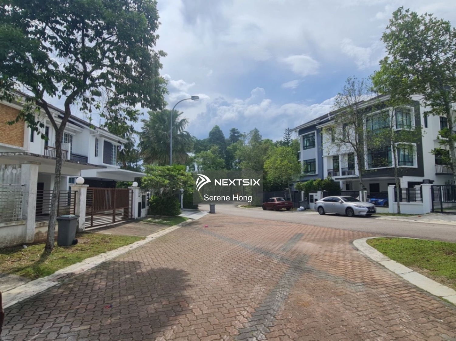 Semi-detached House For Sale in Horizon Hills Johor - Image 13
