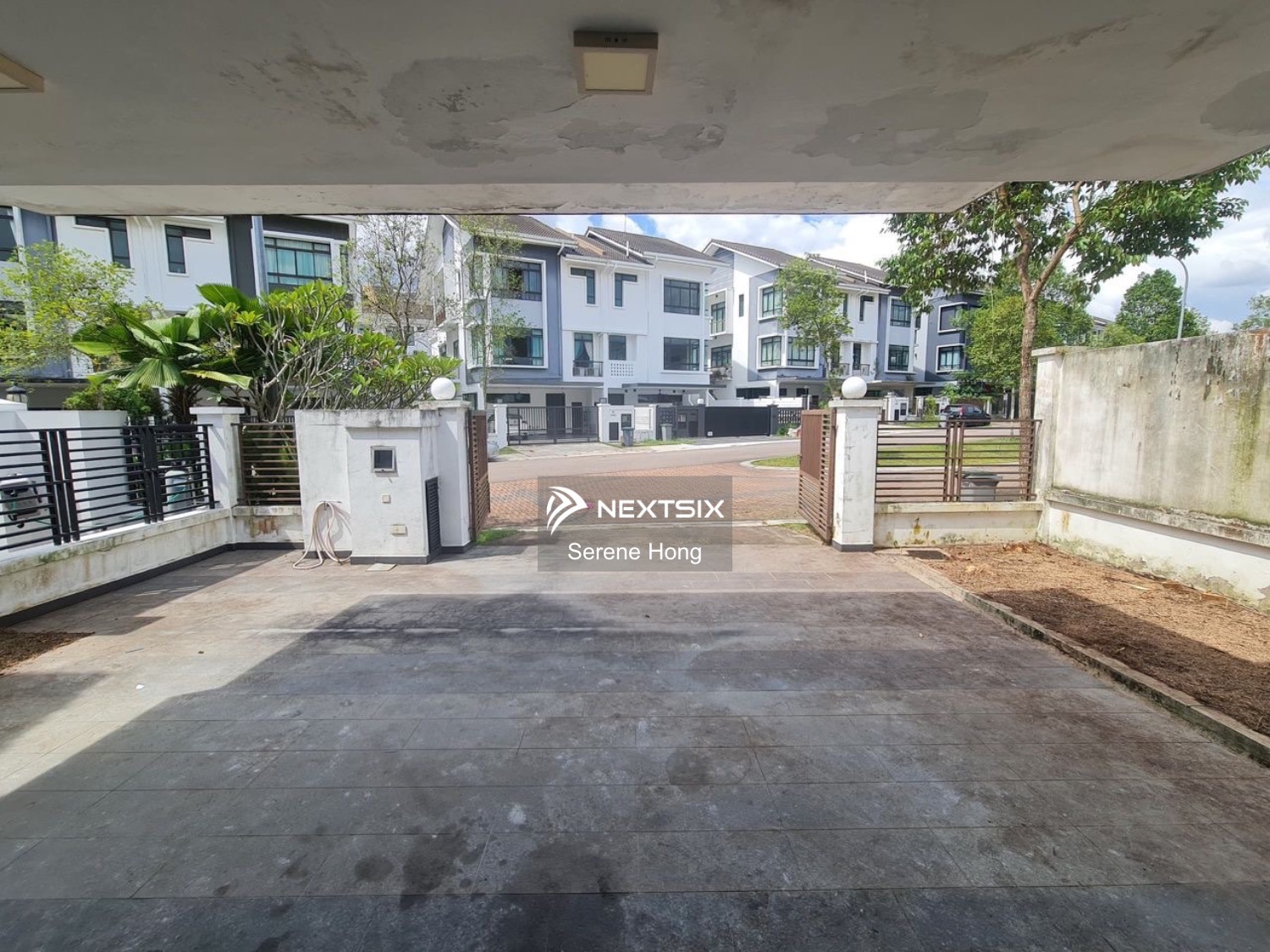 Semi-detached House For Sale in Horizon Hills Johor - Image 15