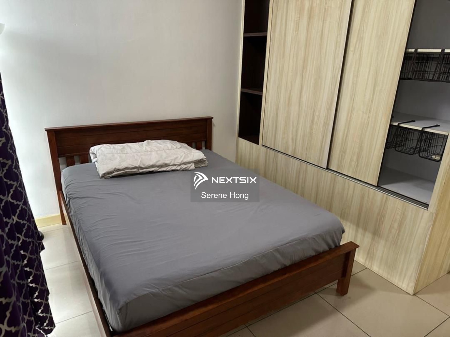 Serviced Residence For Sale in Tampoi Johor