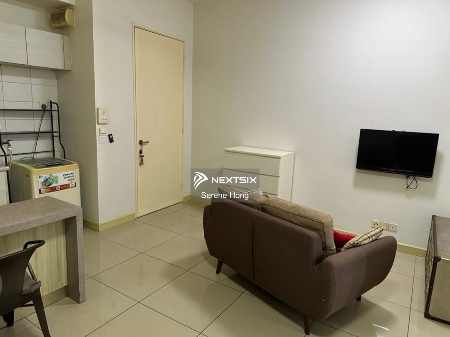 Serviced Residence For Sale in Tampoi Johor - Image 5