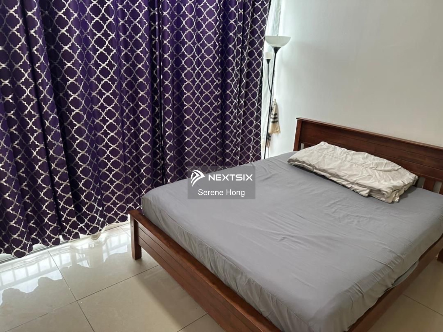 Serviced Residence For Sale in Tampoi Johor - Image 6