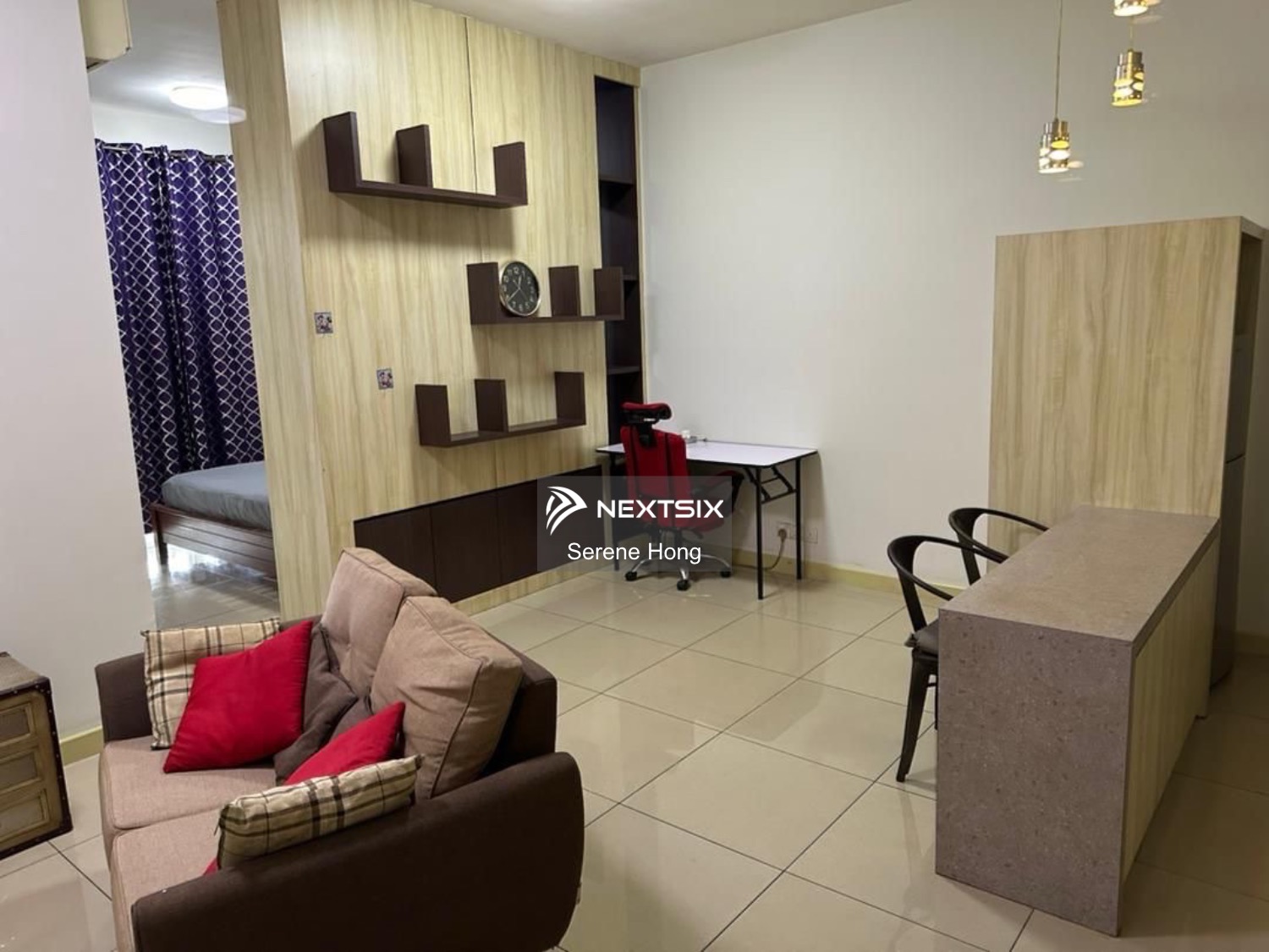 Serviced Residence For Sale in Tampoi Johor - Image 9