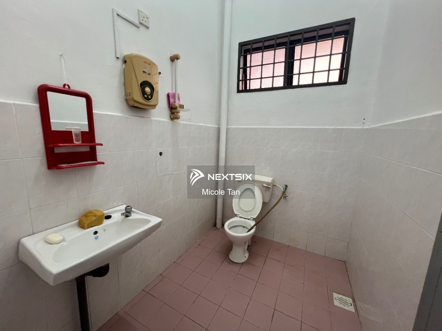 2-sty Terrace/Link House For Sale in Muar Johor - Image 10