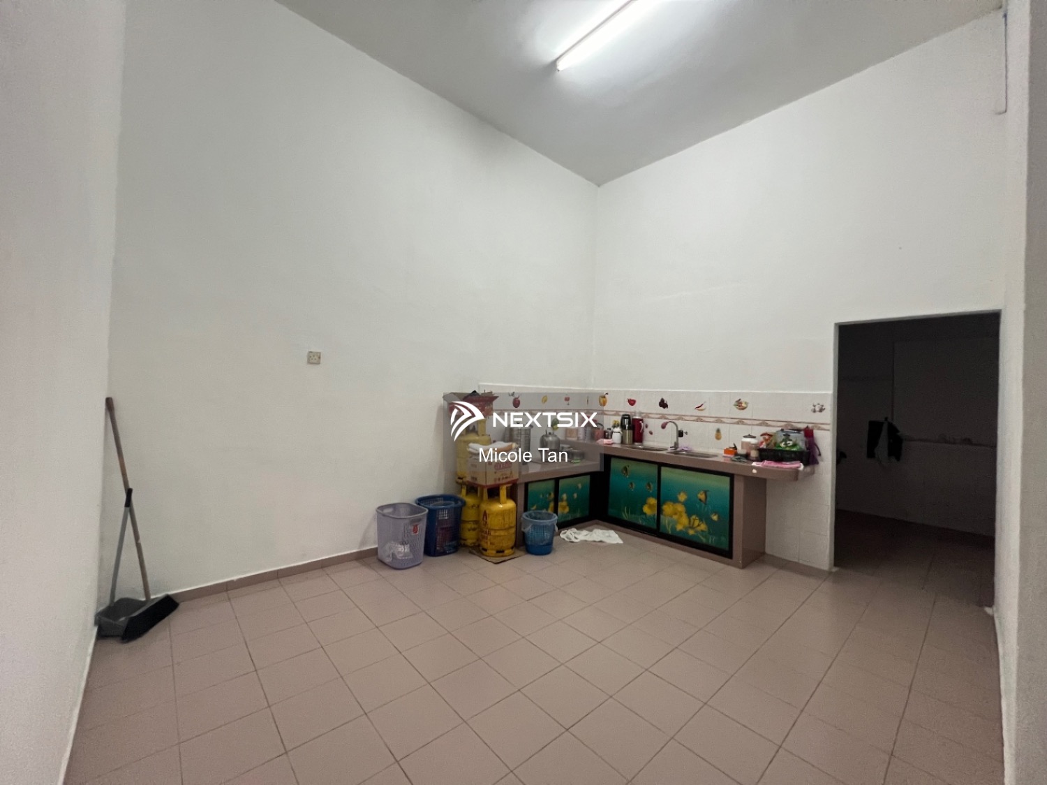 2-sty Terrace/Link House For Sale in Muar Johor - Image 11