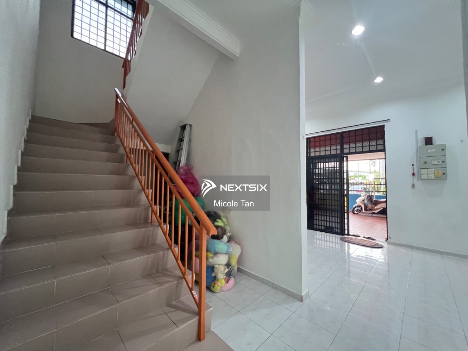 2-sty Terrace/Link House For Sale in Muar Johor - Image 12