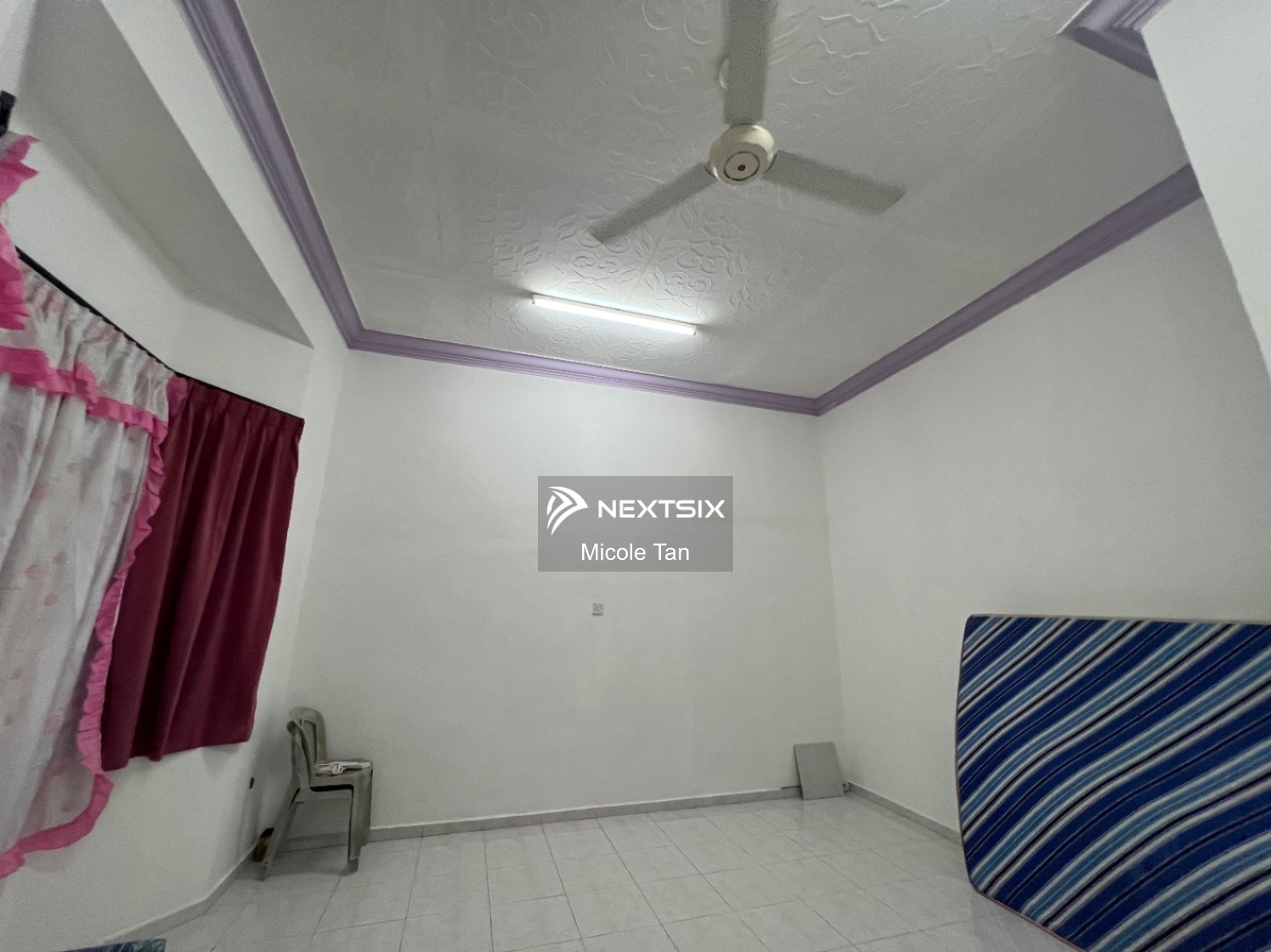 2-sty Terrace/Link House For Sale in Muar Johor - Image 13