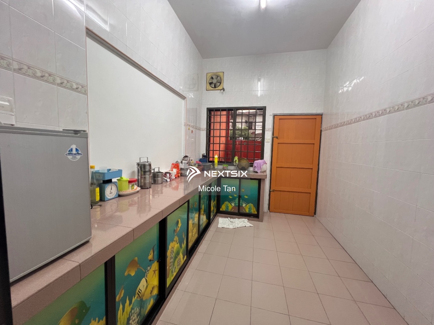 2-sty Terrace/Link House For Sale in Muar Johor - Image 14