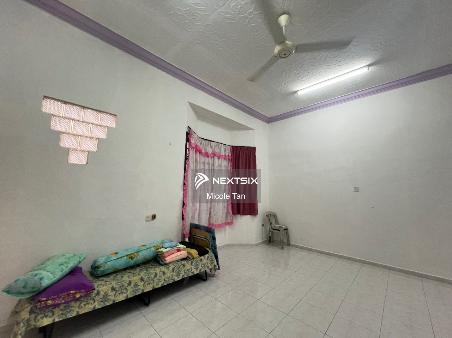 2-sty Terrace/Link House For Sale in Muar Johor - Image 16