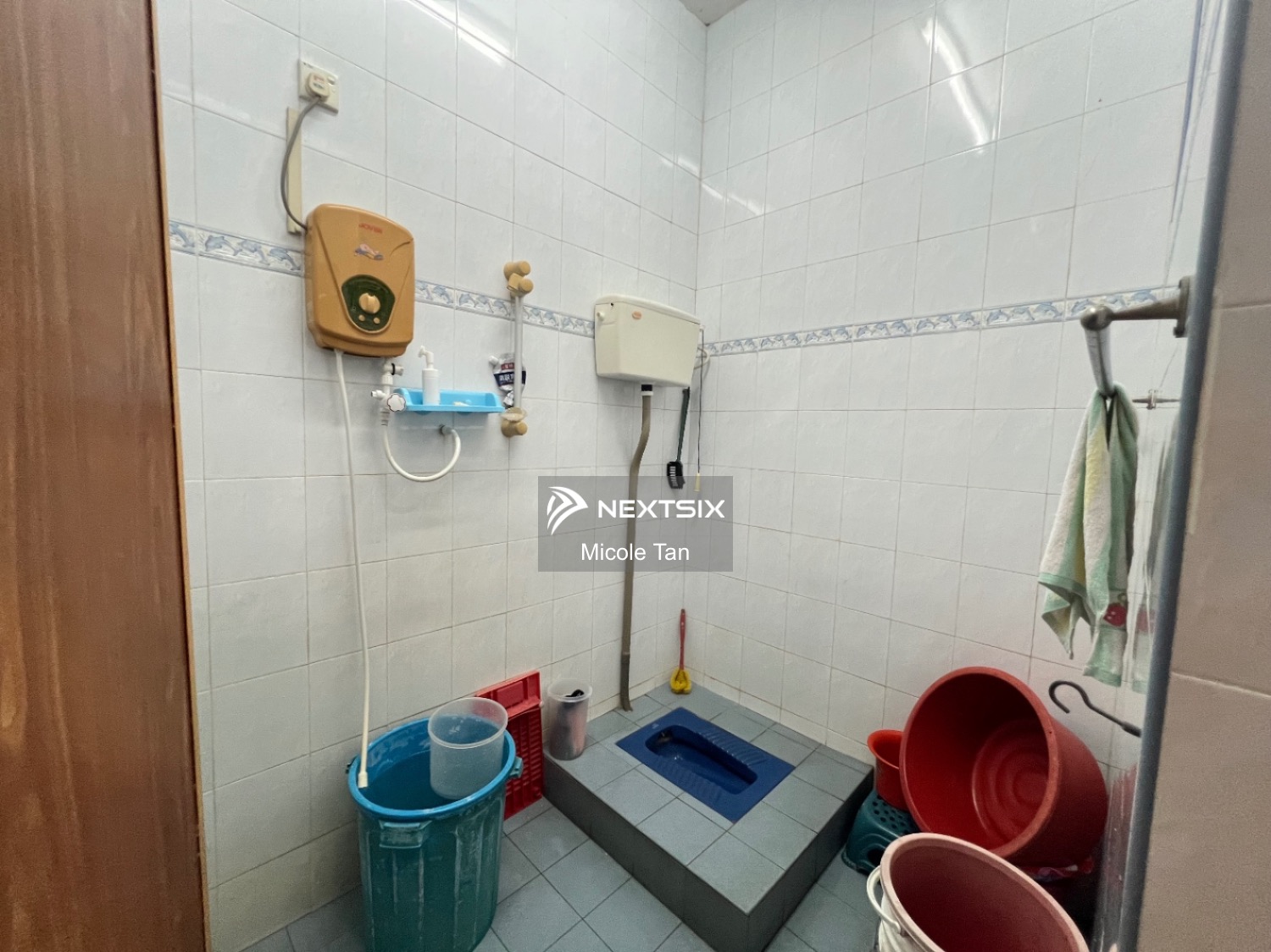 2-sty Terrace/Link House For Sale in Muar Johor - Image 17