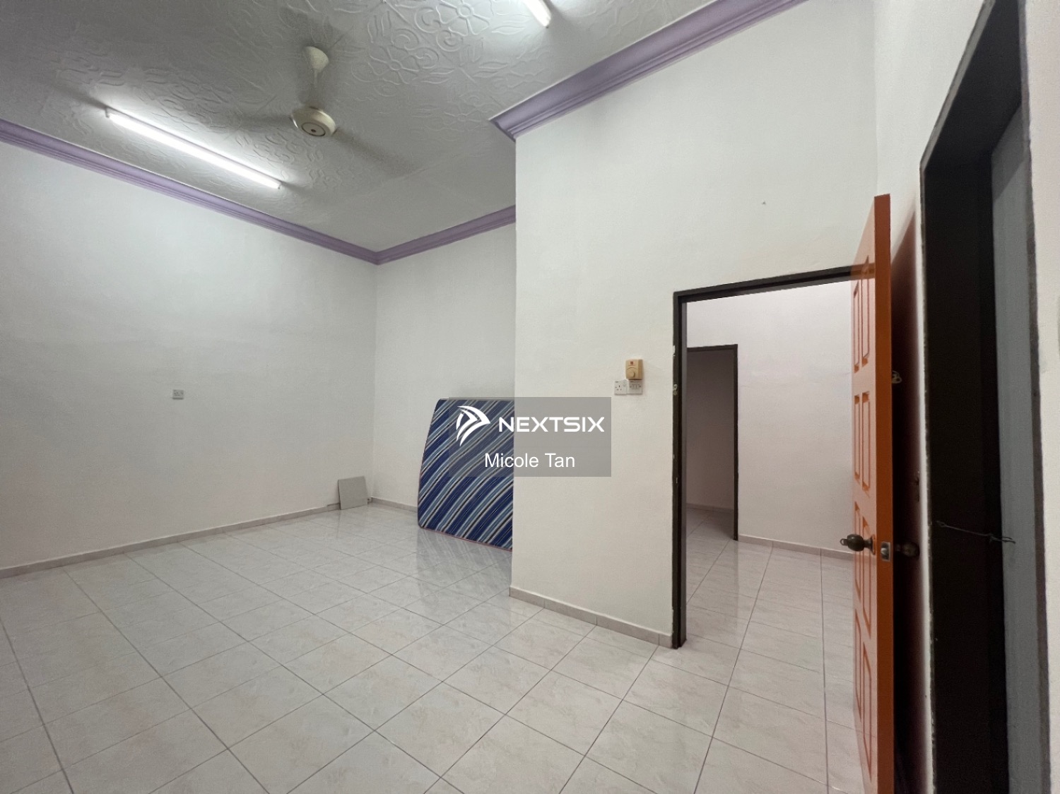 2-sty Terrace/Link House For Sale in Muar Johor - Image 19
