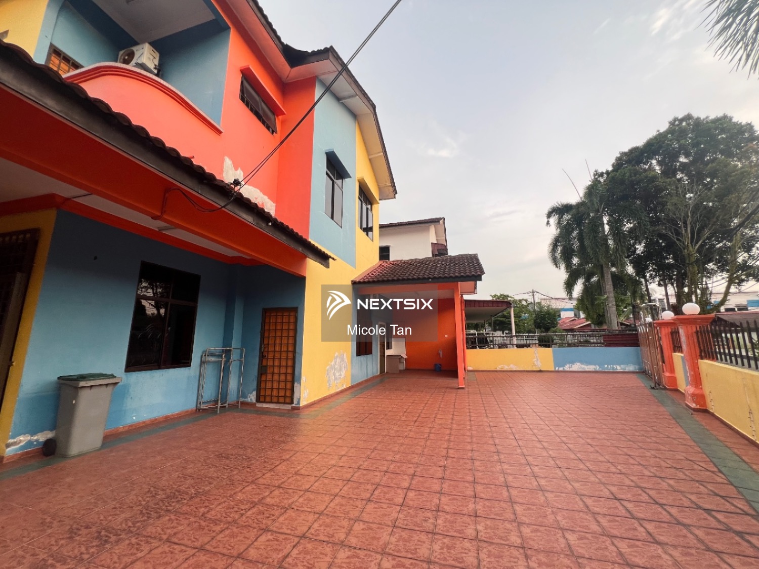 2-sty Terrace/Link House For Sale in Muar Johor - Image 3