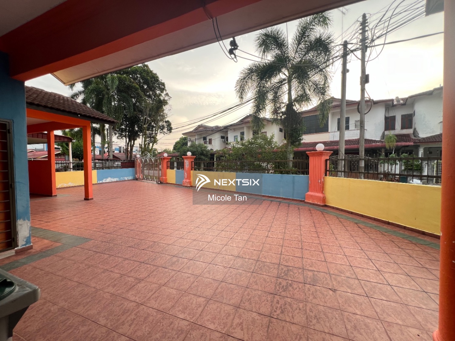 2-sty Terrace/Link House For Sale in Muar Johor - Image 4