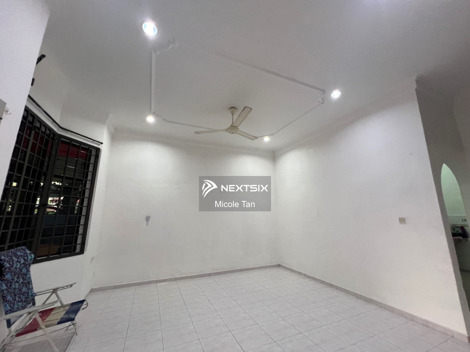 2-sty Terrace/Link House For Sale in Muar Johor - Image 5