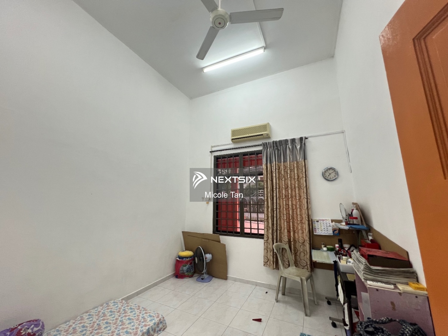 2-sty Terrace/Link House For Sale in Muar Johor - Image 7