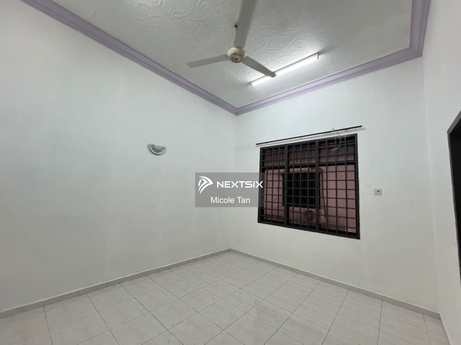 2-sty Terrace/Link House For Sale in Muar Johor - Image 8