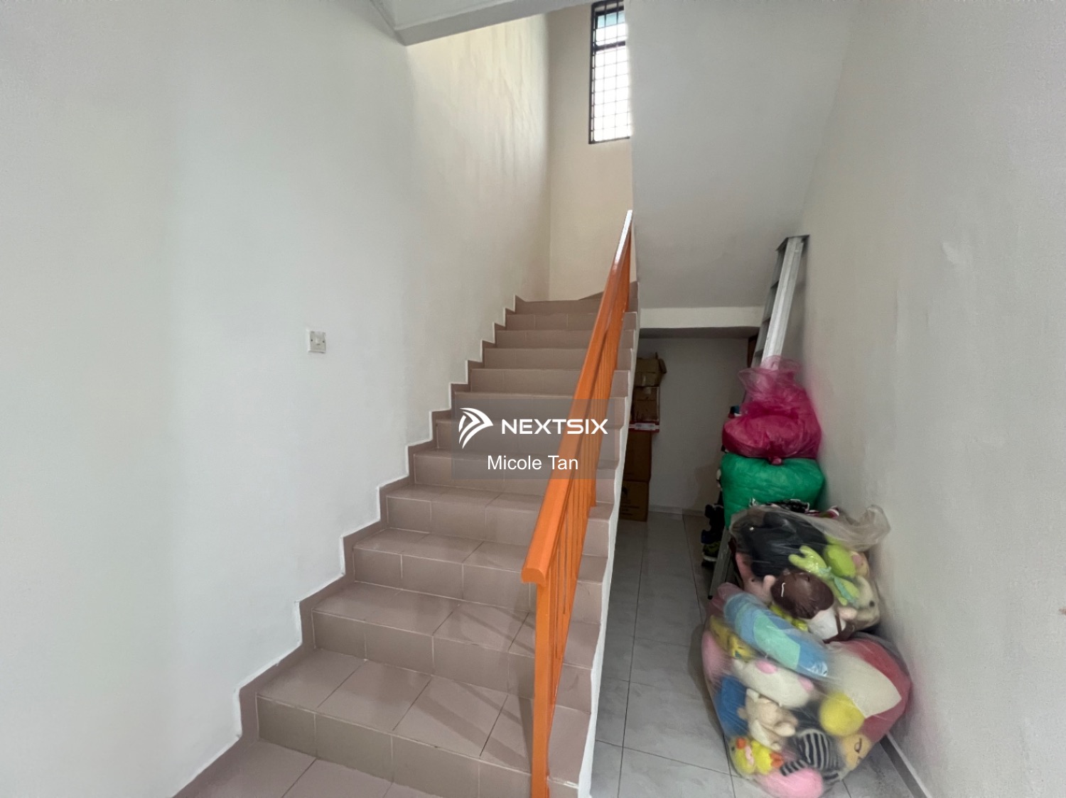 2-sty Terrace/Link House For Sale in Muar Johor - Image 9