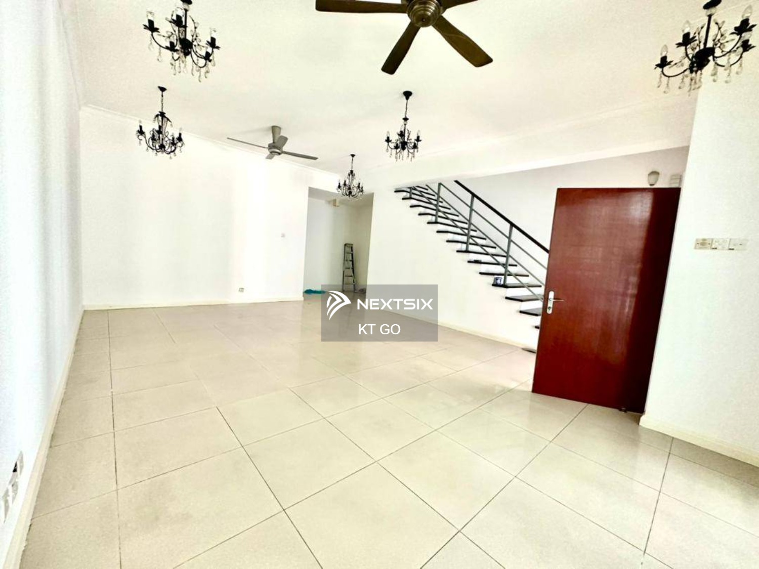 2.5-sty Terrace/Link House For Sale in Puchong Selangor