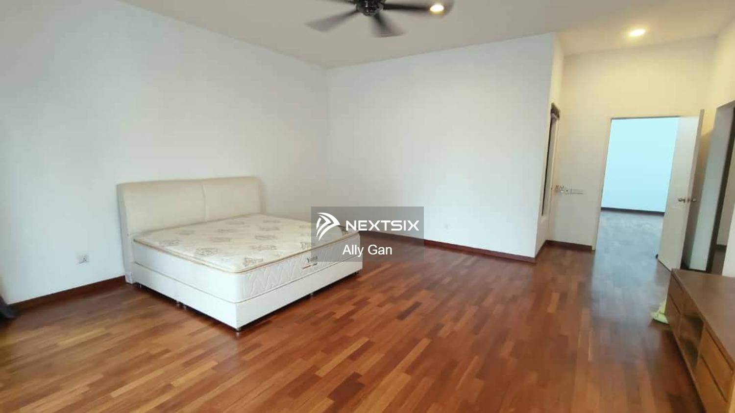 Bungalow For Sale in Horizon Hills Johor