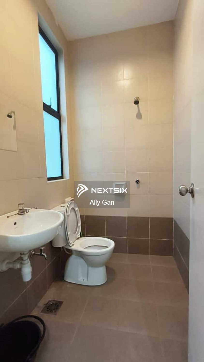 Bungalow For Sale in Horizon Hills Johor - Image 11