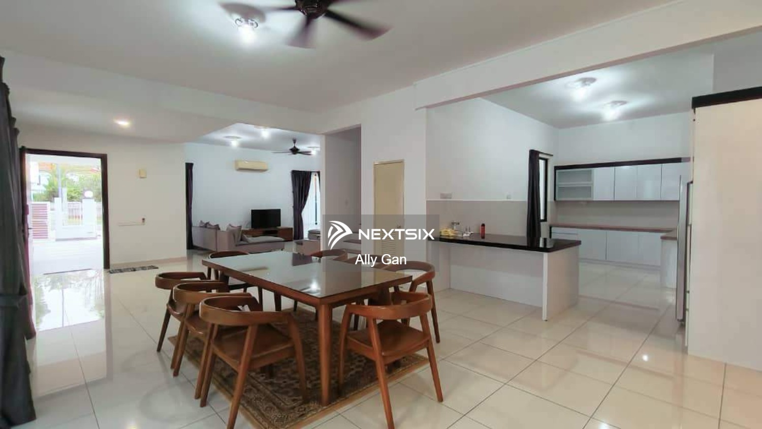 Bungalow For Sale in Horizon Hills Johor - Image 14