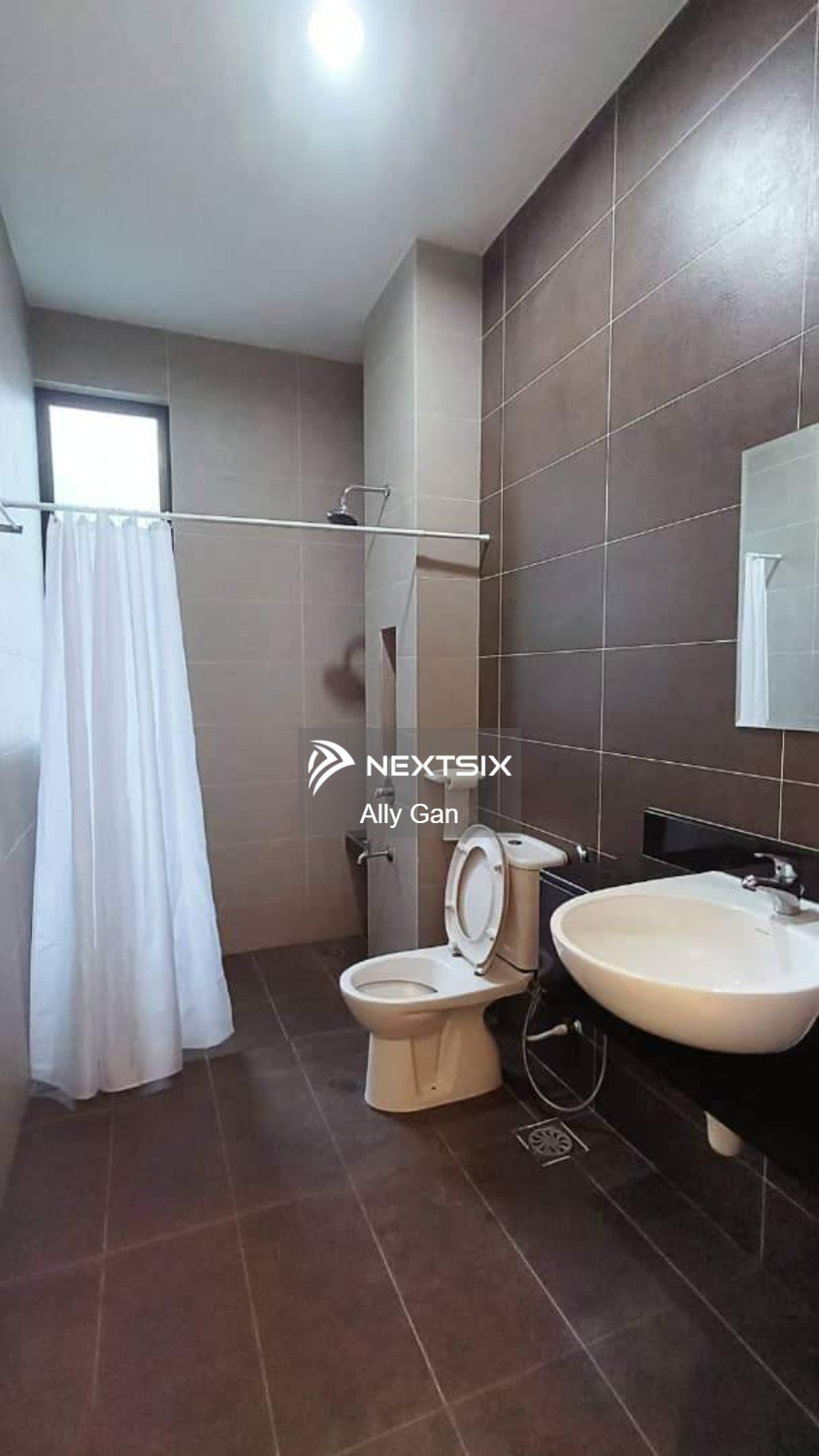 Bungalow For Sale in Horizon Hills Johor - Image 17