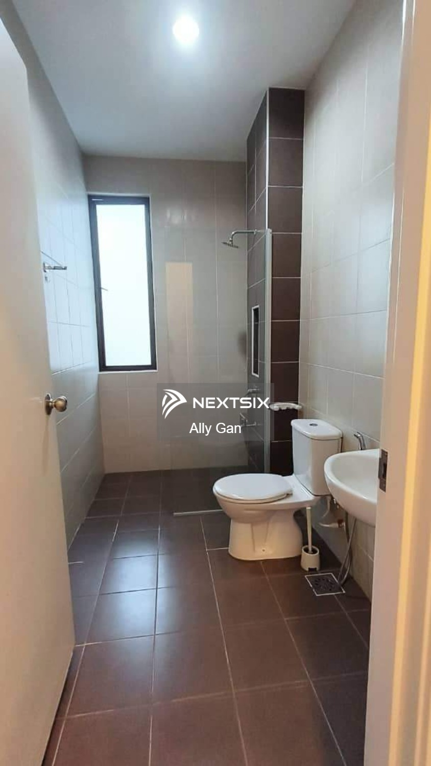 Bungalow For Sale in Horizon Hills Johor - Image 3