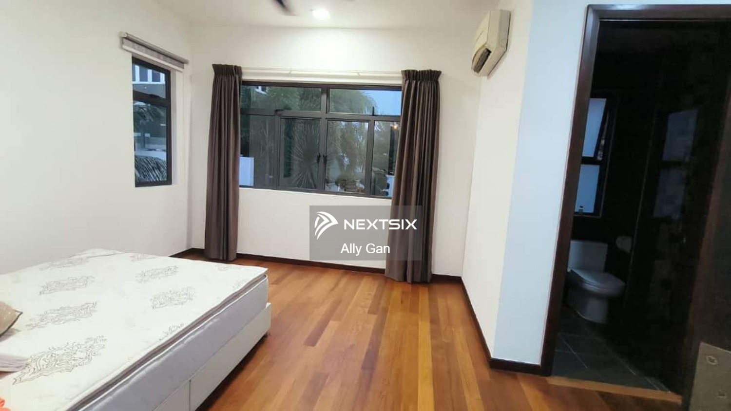 Bungalow For Rent in Iskandar Puteri (Nusajaya) Johor