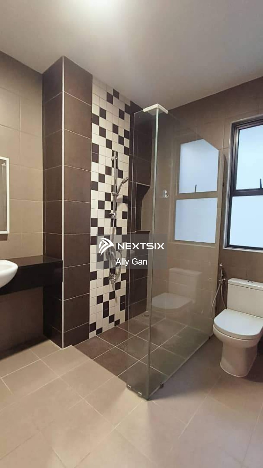 Bungalow For Rent in Iskandar Puteri (Nusajaya) Johor - Image 10