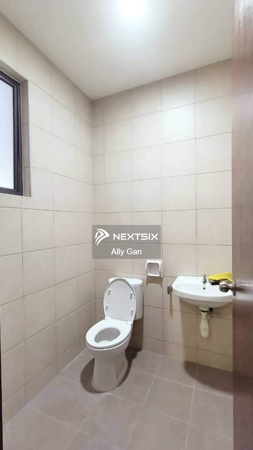 Bungalow For Rent in Iskandar Puteri (Nusajaya) Johor - Image 12