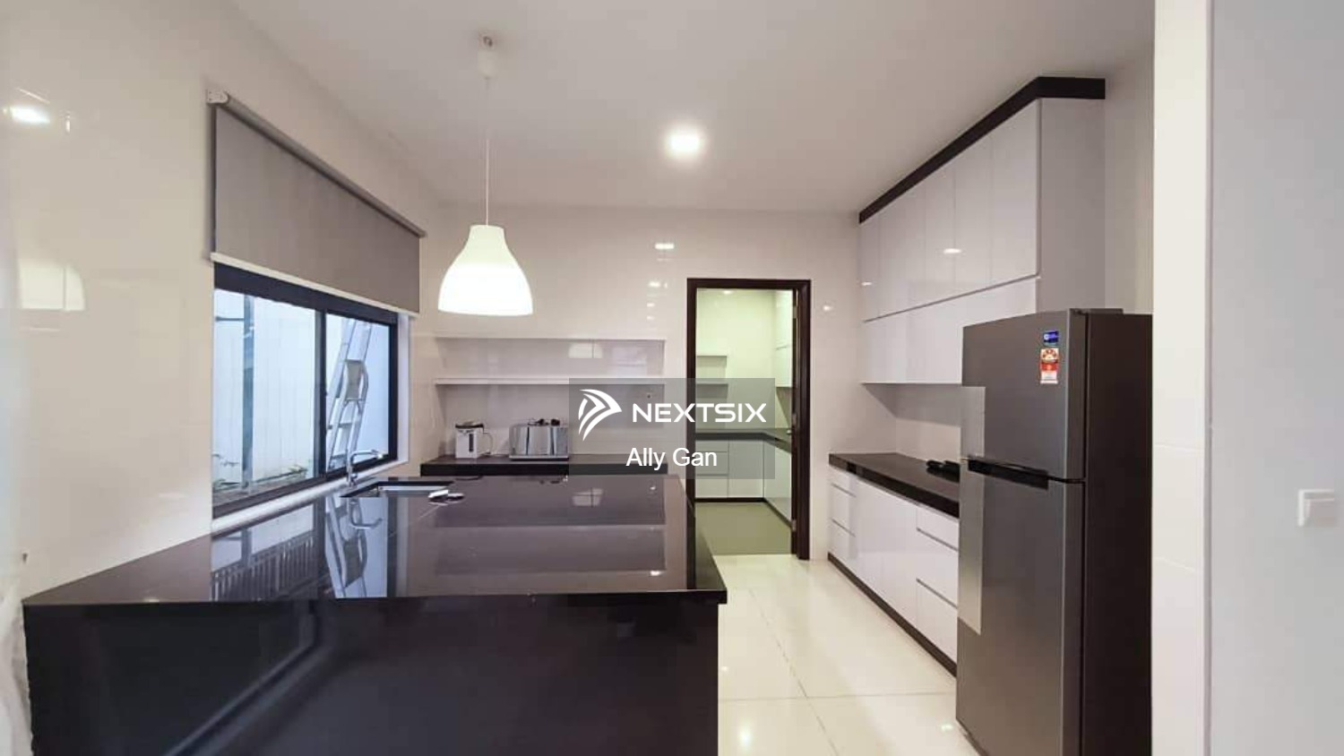 Bungalow For Rent in Iskandar Puteri (Nusajaya) Johor - Image 18