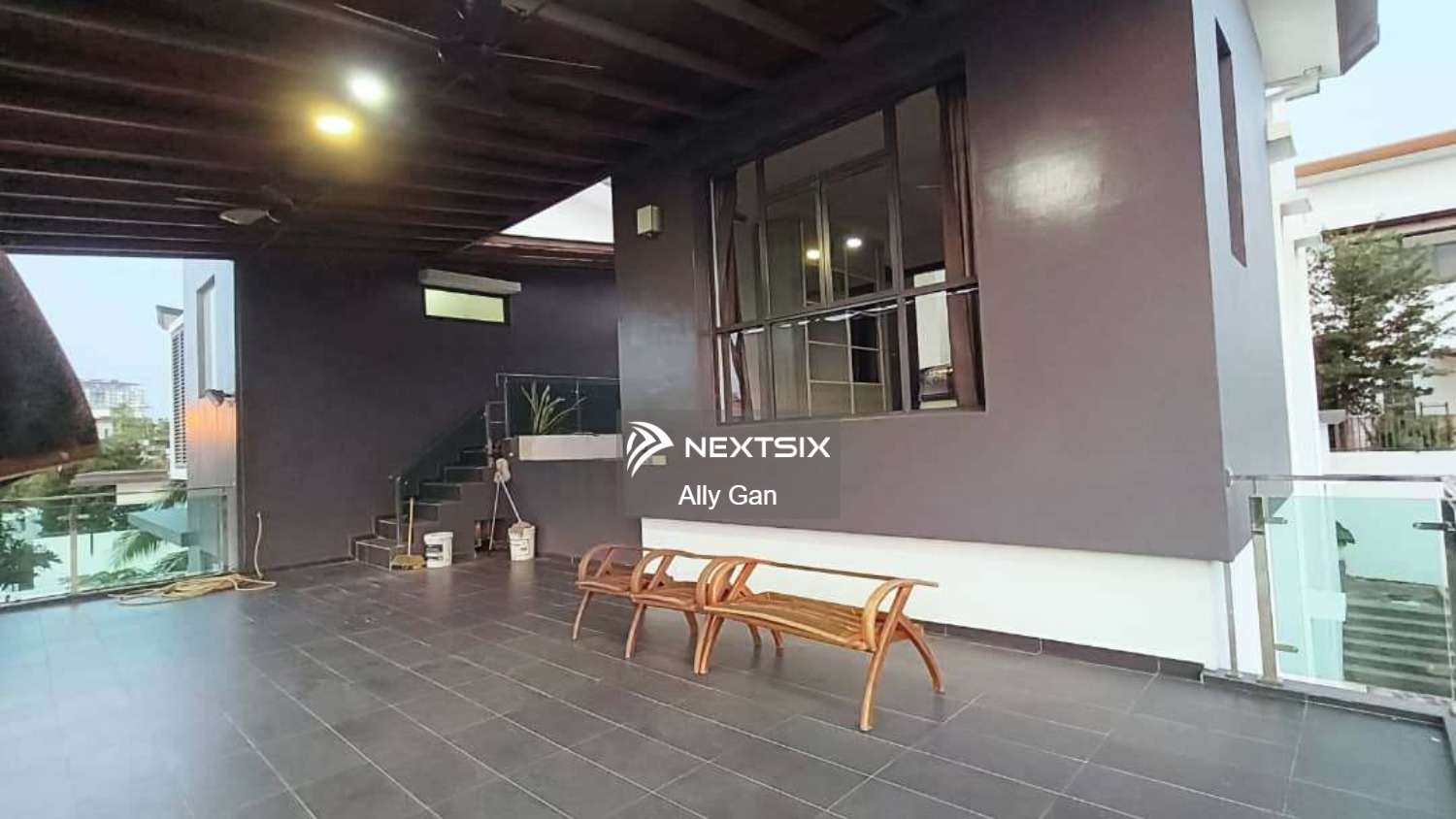 Bungalow For Rent in Iskandar Puteri (Nusajaya) Johor - Image 19