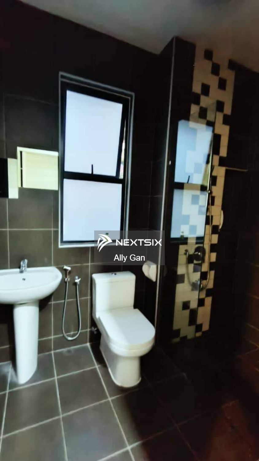 Bungalow For Rent in Iskandar Puteri (Nusajaya) Johor - Image 2